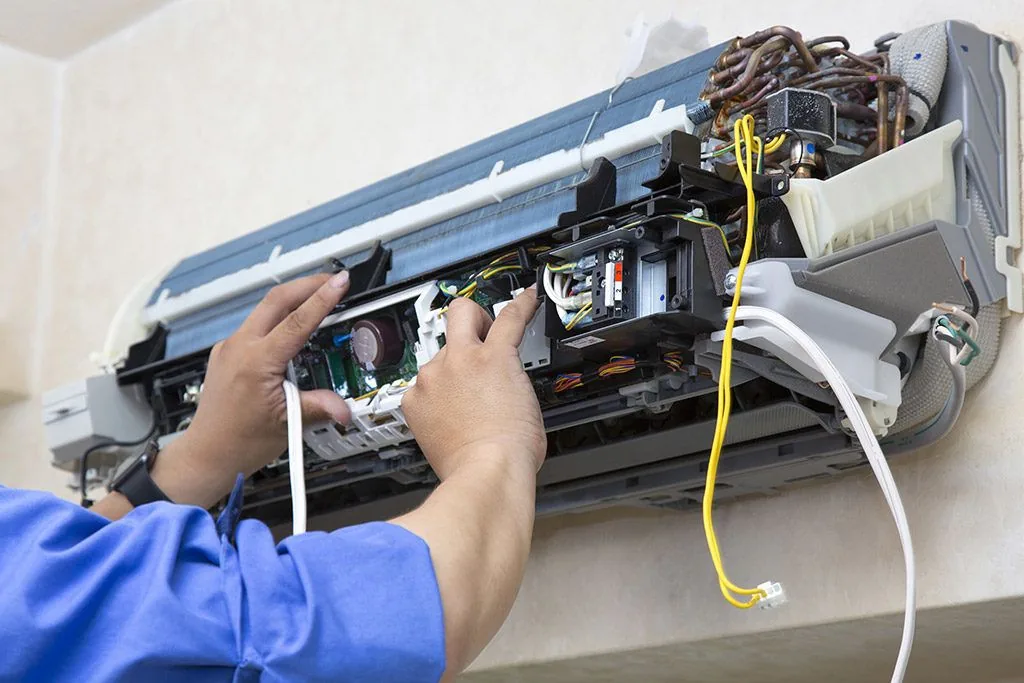 Extractor Fan Repairs in Johannesburg
