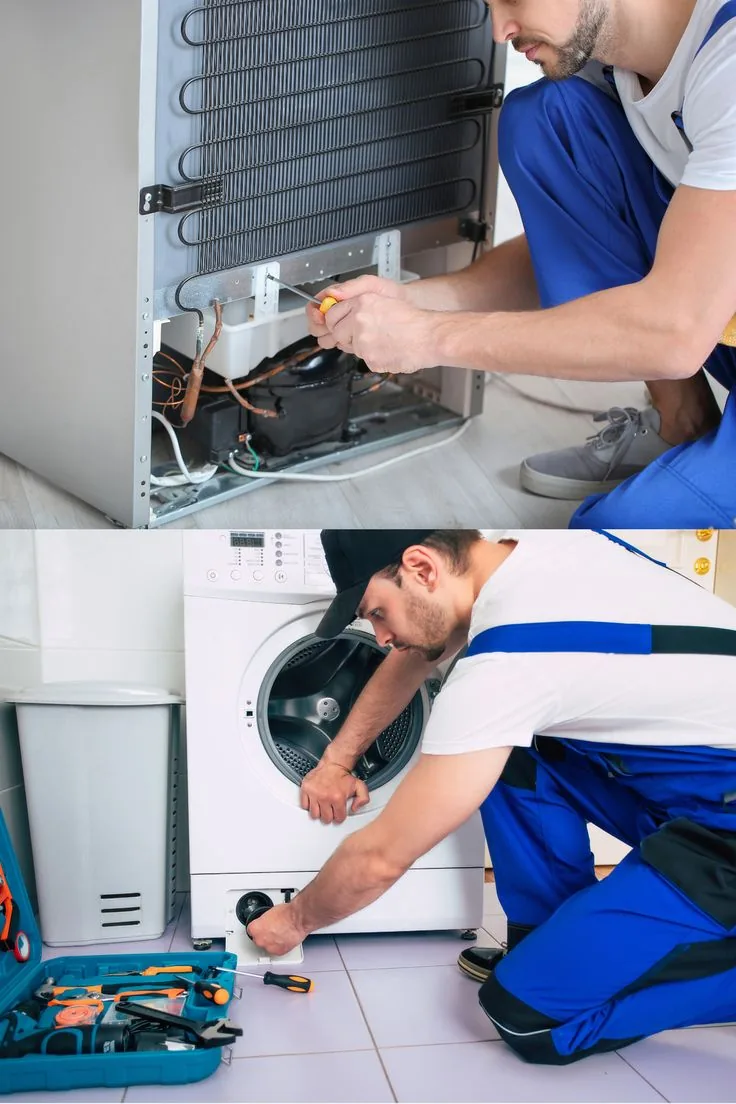 Dishwasher Repairs in Johannesburg